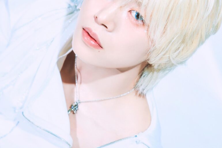 JO1 Twitter Update (260405) - JO1DER SHOW 2026 ‘EIEN 永縁’ (D-3) (Solo Poster - Syoya)