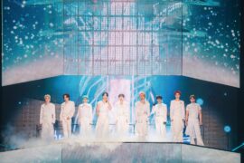 JO1 - Press photos @ JO1DER SHOW 2026 'EIEN 永縁' in Tokyo Dome