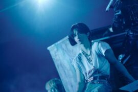 Keigo Instagram Update (260424) - I'm a lucky guy