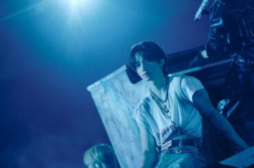 Keigo Instagram Update (260424) - I'm a lucky guy