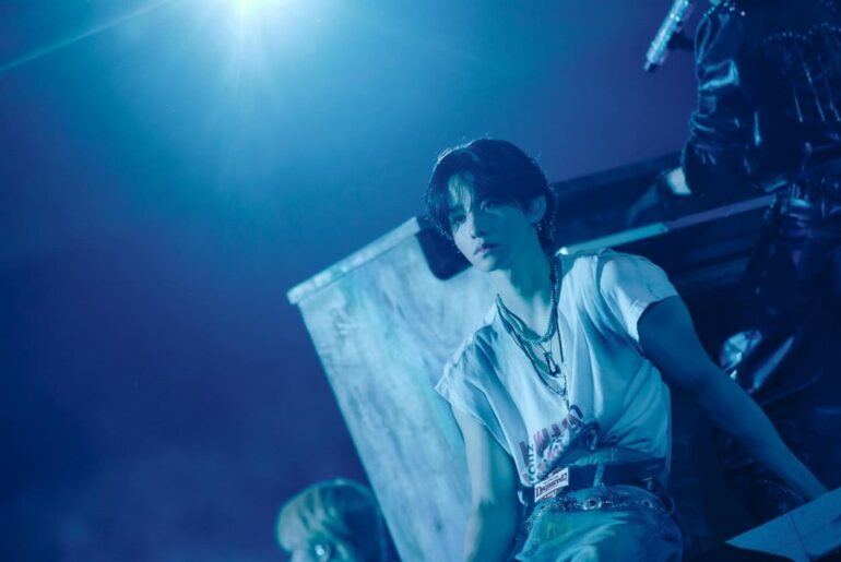 Keigo Instagram Update (260424) - I'm a lucky guy