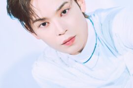 JO1 Twitter Update (260401) - JO1DER SHOW 2026 ‘EIEN 永縁’ (D-7) (Solo Poster - Sho)