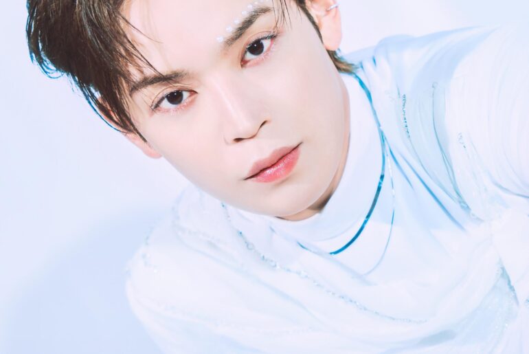 JO1 Twitter Update (260401) - JO1DER SHOW 2026 ‘EIEN 永縁’ (D-7) (Solo Poster - Sho)