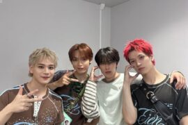 KCON Twitter Update with JO1 (260425) - Check-In Reward 🎁