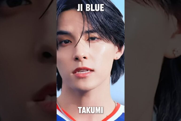 ⚽️JIBLUE"景色" 川西拓実CUT💙顔がよくていい景色ですわ← #JO1 #JI_BLUE #最高の景色を #おすすめ #川西拓実 #shorts #おすすめ