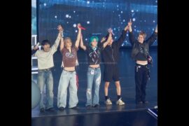 260422 永縁 EIEN IN OSAKA 'EIEN' ~ ENDING 川尻蓮 REN JO1 Fancam 직캠