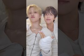 #JO1 | 'Love seeker' #JUNKI x #SYOYA #Love_seeker #河野純喜 #木全翔也 #shorts