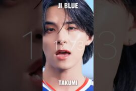 ⚽️JIBLUE"景色" 川西拓実CUT&パート秒数💙 サッカー日本代表「最高の景色を2026」公式テーマソング