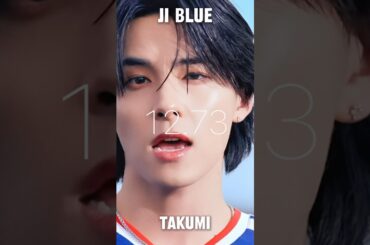 ⚽️JIBLUE"景色" 川西拓実CUT&パート秒数💙 サッカー日本代表「最高の景色を2026」公式テーマソング