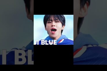 JO1のリップシンクシーンって意外と珍しい？🎙️美しい顔が楽しめるので大好物です。⚽️サッカー日本代表「最高の景色を2026」公式テーマソング　JIBLUE "景色"