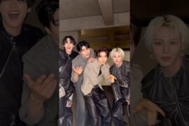 #DirtyWork with #ZEROBASEONE #SEOKMATTHEW さん #PARKGUNWOOK さん #JO1 #川尻蓮 #REN #河野純喜 #JUNKI #shorts