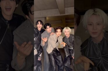 #DirtyWork with #ZEROBASEONE #SEOKMATTHEW さん #PARKGUNWOOK さん #JO1 #川尻蓮 #REN #河野純喜 #JUNKI #shorts
