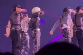 ZEROBASEONE x JO1 / Dirty Work (aespa cover)  【KCON JAPAN 2026 : M COUNTDOWN STAGE】　May, 10th