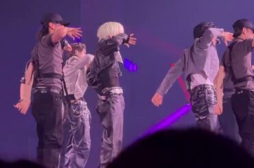 ZEROBASEONE x JO1 / Dirty Work (aespa cover)  【KCON JAPAN 2026 : M COUNTDOWN STAGE】　May, 10th