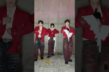 #JO1 | 'BE CLASSIC' SHO x RUKI x KEIGO ぜひJO1の’BE CLASSIC'に投票してください #JO1_BECLASSIC #與那城奨 #白岩瑠姫 #佐藤景瑚