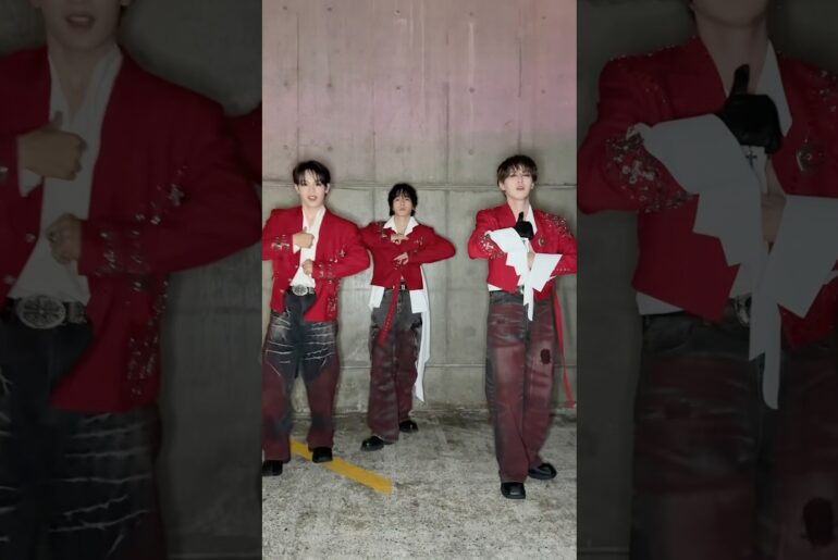 #JO1 | 'BE CLASSIC' SHO x RUKI x KEIGO ぜひJO1の’BE CLASSIC'に投票してください #JO1_BECLASSIC #與那城奨 #白岩瑠姫 #佐藤景瑚