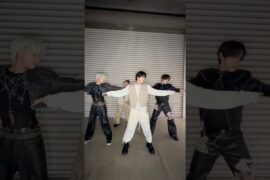 #JO1 | ’ #RUSH ’ with #DXTEEN #谷口太一 さん #平本健 さん ありがとうございました 🥊 #たろカメ #川尻蓮 #REN #河野純喜 #JUNKI #shorts