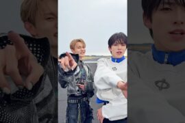 '景色'JUNKI×SHOGO26.5.3#INI#JO1#JI_BLUE#田島将吾 #河野純喜