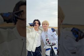 瑠姫くん97.11.17×西97.6.12#INI#JO1#JI_BLUE#西洸人 #白岩瑠姫