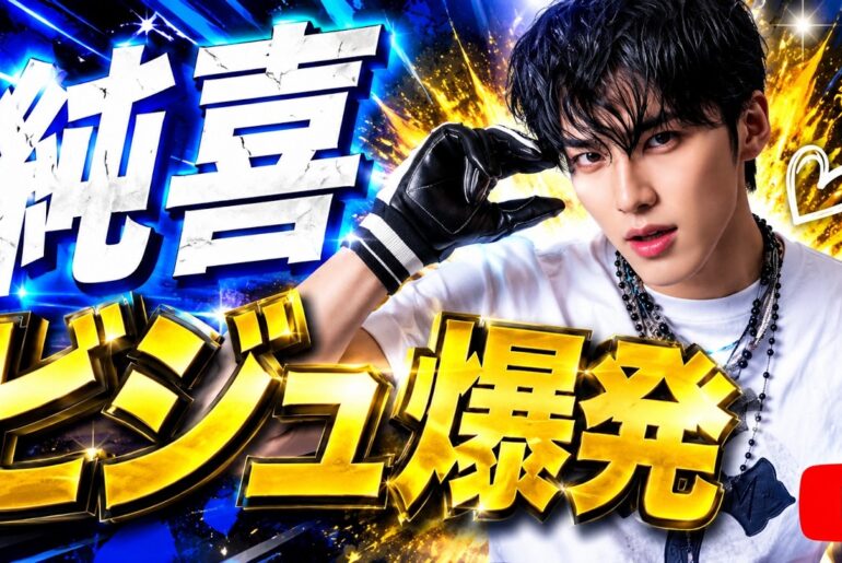 河野純喜CanCam表紙で衝撃ビジュアル公開｜JO1純喜の新たな魅力にファン騒然｜「かっこよすぎる」反響が止まらない #JO1 #河野純喜 #CanCam