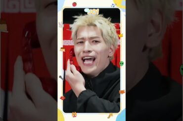 [Hi! JO1] EP.107 🍜出前ダッシュ🍜（前編）#JO1 #Hi_JO1 #はいじぇお #shorts