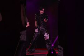 Dirty Work 260510 | JO1 河野純喜 推しカメラ | Kono Junki Focus