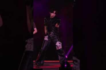 Dirty Work 260510 | JO1 河野純喜 推しカメラ | Kono Junki Focus