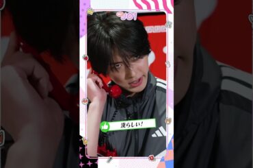 [Hi! JO1] EP.108 🍜出前ダッシュ🍜（後編）#JO1 #Hi_JO1 #はいじぇお #shorts