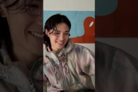 素敵な楽曲をありがとうございます ；；終始饒舌でかわいかた #JO1 #川西拓実 #今日も満点で満天じゃない #shorts