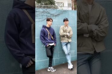 JO1 KeiSky🦒✈️#jo1 #jam #kpop #jpop #金城碧海 #佐藤景瑚 #keisky #gotothetopjo1 #jo1reaction#enhypen#trending