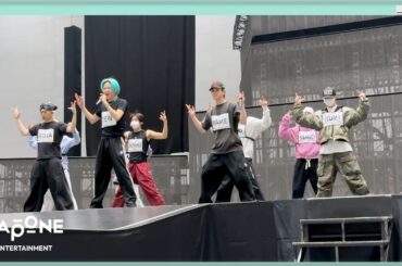[JO1 BEHIND] JO1DER SHOW 2026 ‘EIEN 永縁’ REHEARSAL