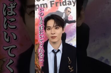 【JO1/제이오원】Mステコメント集 川西拓実編 #jo1 #川西拓実 #TAKUMI