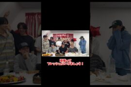 豆ちゃん24歳の目標！！【 #JO1 / #豆原一成 】