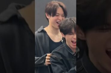 #與那城奨 #yonashirosho #jo1 tiktok