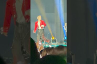 20260509 豆原一成 ‘Happy Jam Jam’ @ M Countdown Stage #KCONJAPAN2026 #JO1
