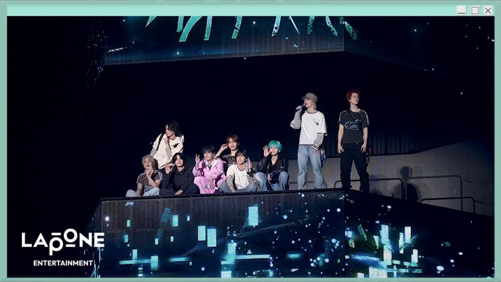 [JO1 BEHIND] JO1DER SHOW 2026 ‘EIEN 永縁’ IN TOKYO DOME