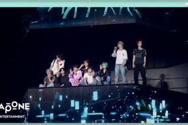 [JO1 BEHIND] JO1DER SHOW 2026 ‘EIEN 永縁’ IN TOKYO DOME