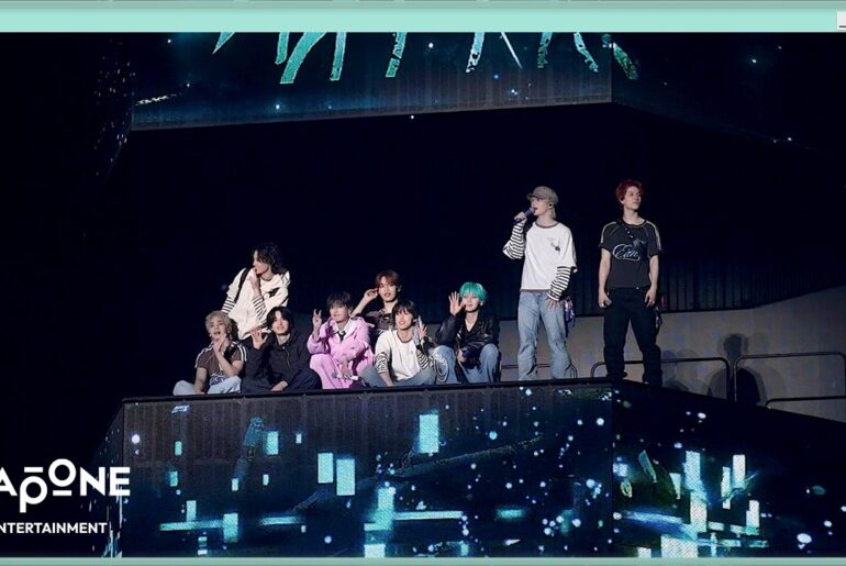 [JO1 BEHIND] JO1DER SHOW 2026 ‘EIEN 永縁’ IN TOKYO DOME