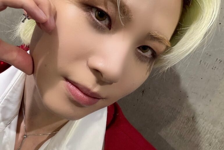 JO1 Weibo Update (260520) - ♥JAM♥ #520LoveConfessionDay