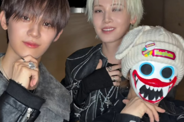 JO1 TikTok Update with Ren (260515) - BE CLASSIC (Dance Challenge with hrtz.wav Yongjun & hagiwa)
