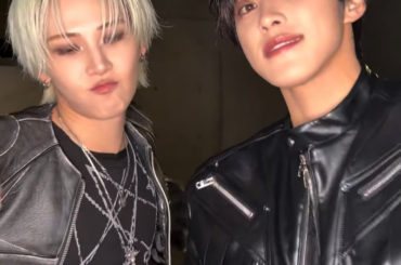 JO1 TikTok Update with Ren & Junki (260512) - Thanks KCONJAPAN2026