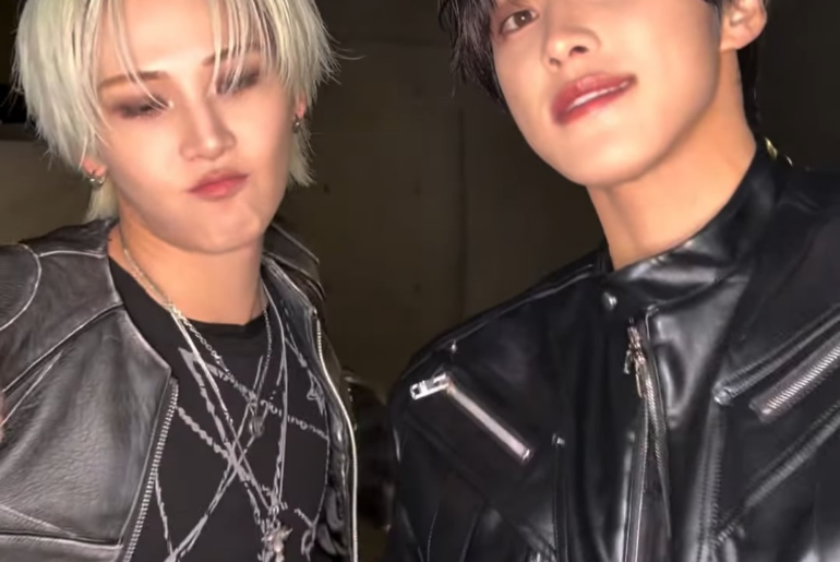JO1 TikTok Update with Ren & Junki (260512) - Thanks KCONJAPAN2026