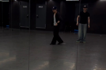 JO1 TikTok Update with Ren (260504) - practice🕺