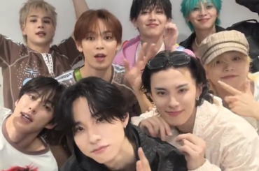 KCON Twitter Update with JO1 (260506) - KCON JAPAN 2026 (D-2 Kountdown)