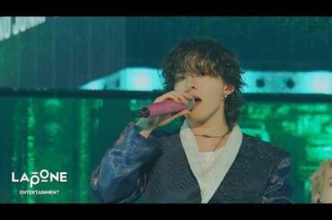 JO1 - RUSH @ JO1DER SHOW 2026 'EIEN 永縁' in Kyocera Dome Osaka
