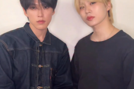 JO1 TikTok Update with Junki & Syoya (260521) - What's your number?