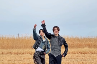 INI TikTok Update with Keigo (260506) - Keshiki (Dance Challenge with Yudai)