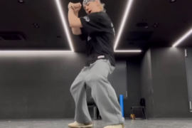 JO1 TikTok Update with Mame (260503) - 2.0 (orig. BTS) (Dance Challenge)
