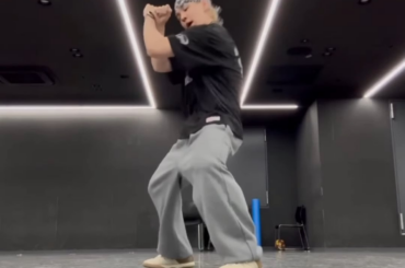 JO1 TikTok Update with Mame (260503) - 2.0 (orig. BTS) (Dance Challenge)