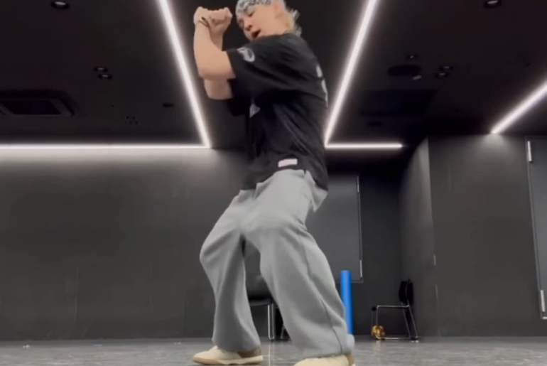 JO1 TikTok Update with Mame (260503) - 2.0 (orig. BTS) (Dance Challenge)